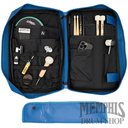 Zildjian Touring Stick Bag - Midnight Blue
