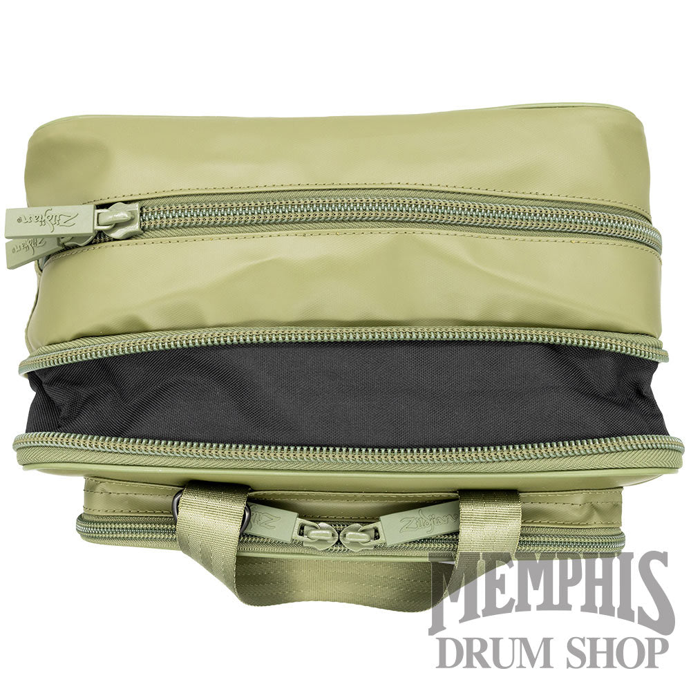 Zildjian Touring Stick Bag - Sage Green