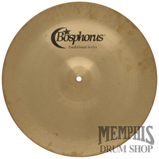 Bosphorus 16" Traditional China Cymbal