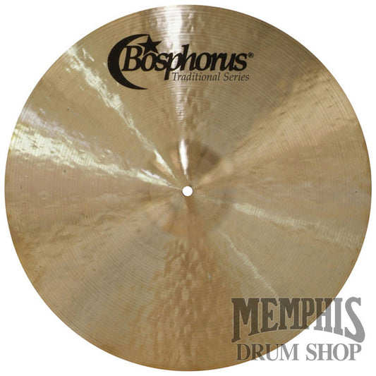 Bosphorus 8" Traditional Splash Cymbal
