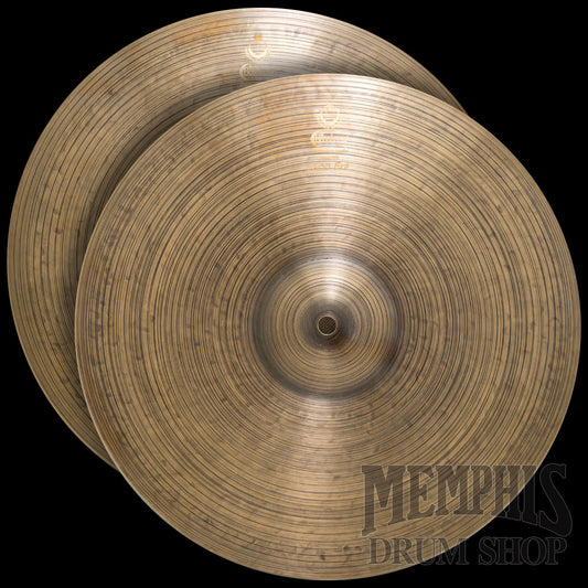Bosphorus 14" 1600 Era Hi-Hats