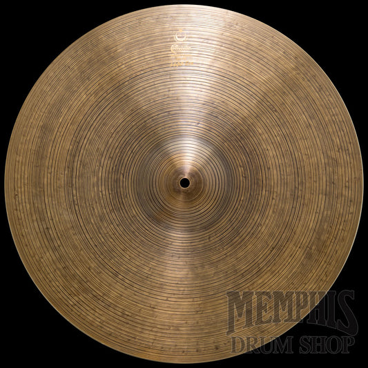 Bosphorus 18" 1600 Era Crash Cymbal