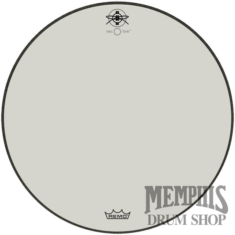 Dunnett Res-O-Tone Powerstroke 3 20" Bass Drumhead
