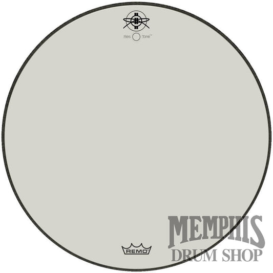 Dunnett Res-O-Tone Powerstroke 3 24" Bass Drumhead