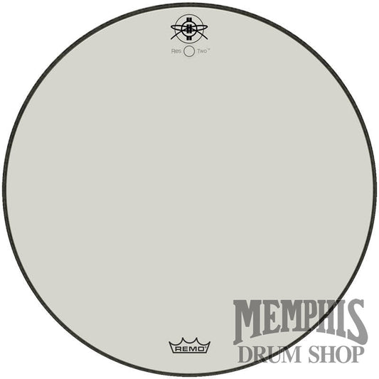 Dunnett Res-O-Two 10" Drumhead