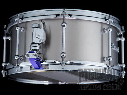 Dunnett Classic 14x6.5 Titanium Snare Drum