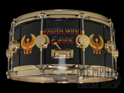 DW 14x6.5 Icon All Access Earth, Wind & Fire Snare Drum