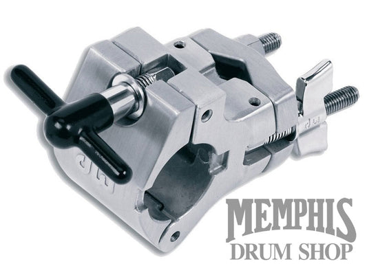 DW 1.5" V Rack Clamp