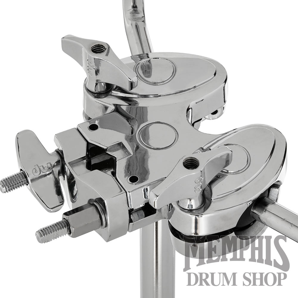 DW 3000 Series Double Tom Stand