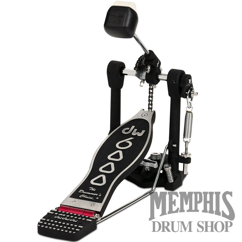 DW 6000 Series Accelerator Single Bass Drum Pedal