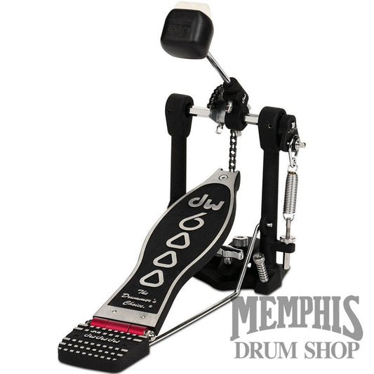 DW 6000 Series Accelerator Single Bass Drum Pedal