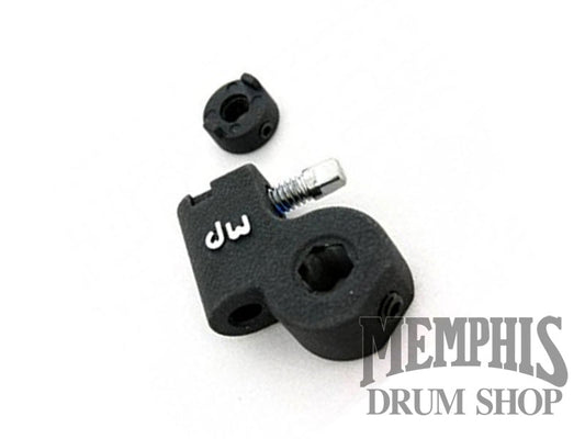 DW Beater Hub with Memory Lock Complete Black