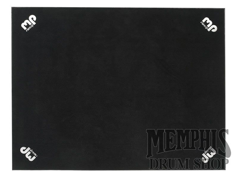 DW Drum Set Rug - 5' x 7'