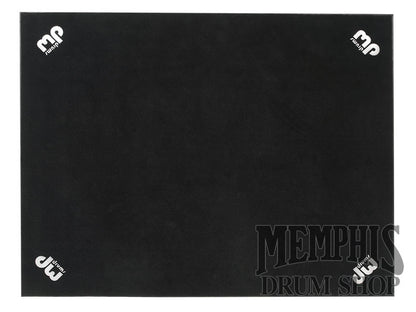 DW Drum Set Rug - 5' x 7'