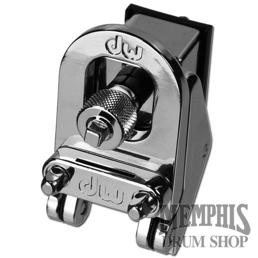 DW MAG Snare Drum Throw Off - Chrome