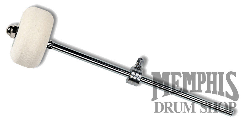DW Medium Felt Bass Drum Beater