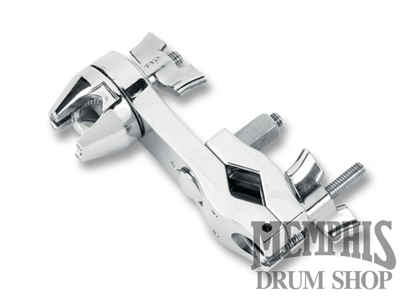 DW MEGA Clamp "V" to 1/2" or 7/16"