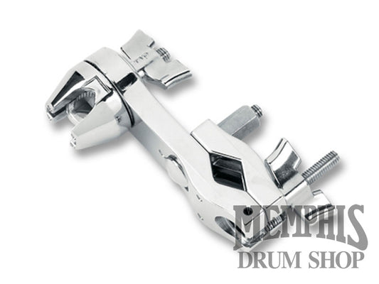 DW MEGA Clamp "V" to 1/2" or 7/16"