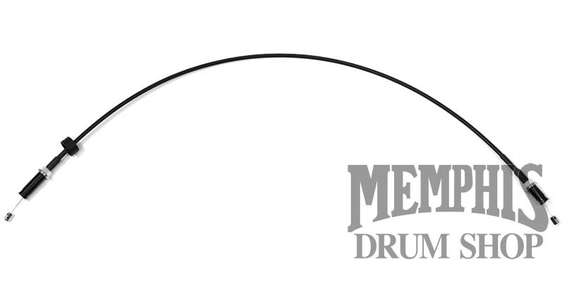 DW Remote Hi-Hat Cable - 4'