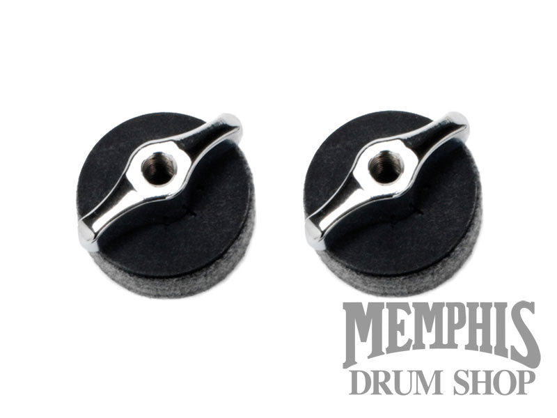 DW Wing Nut Felt Combo Pack