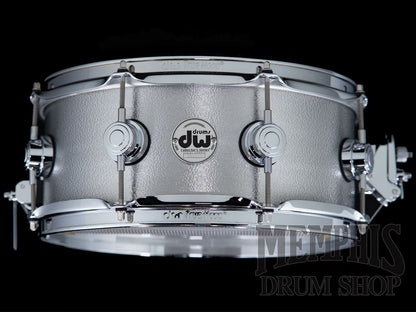 DW 13x5.5 Collector's Series Aluminum 3mm Snare Drum