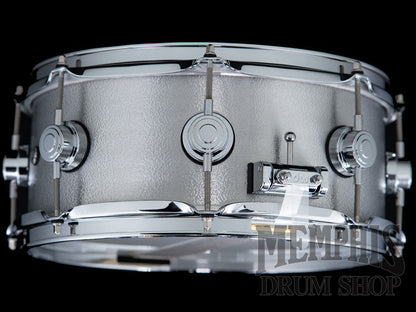 DW 13x5.5 Collector's Series Aluminum 3mm Snare Drum