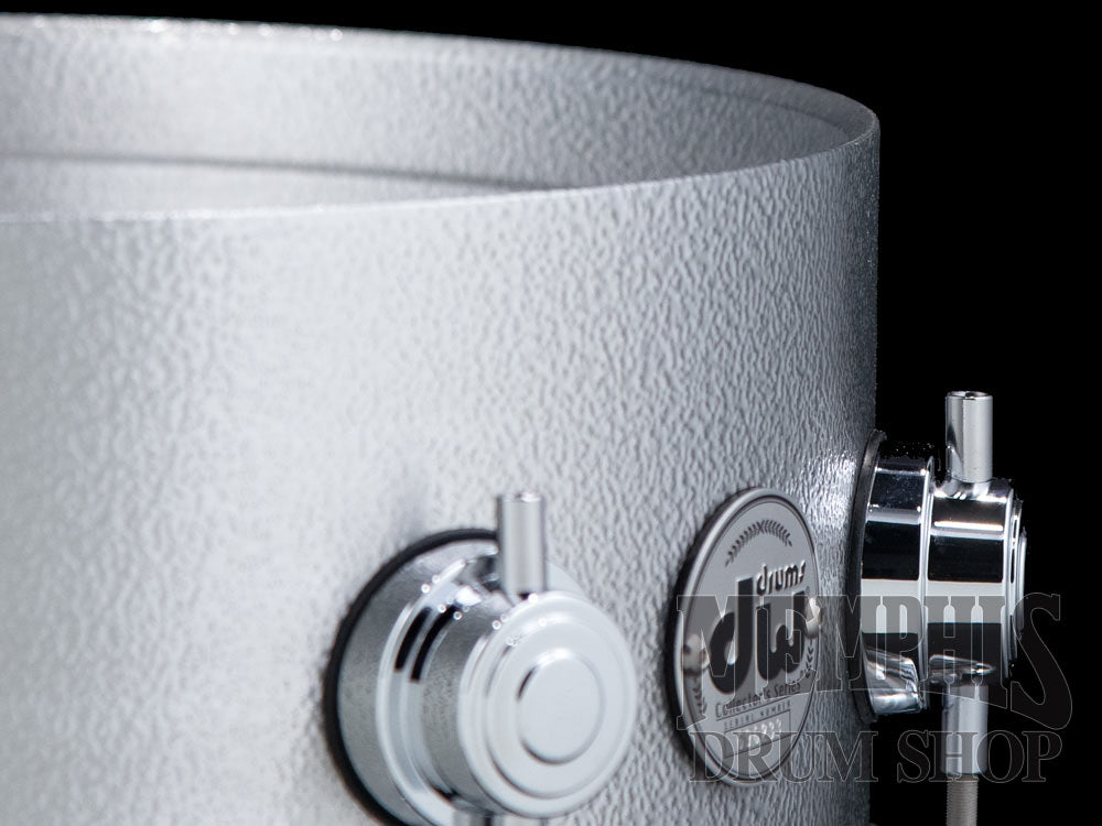DW 13x5.5 Collector's Series Aluminum 3mm Snare Drum