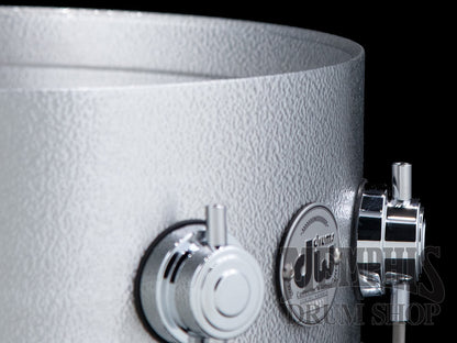 DW 13x5.5 Collector's Series Aluminum 3mm Snare Drum