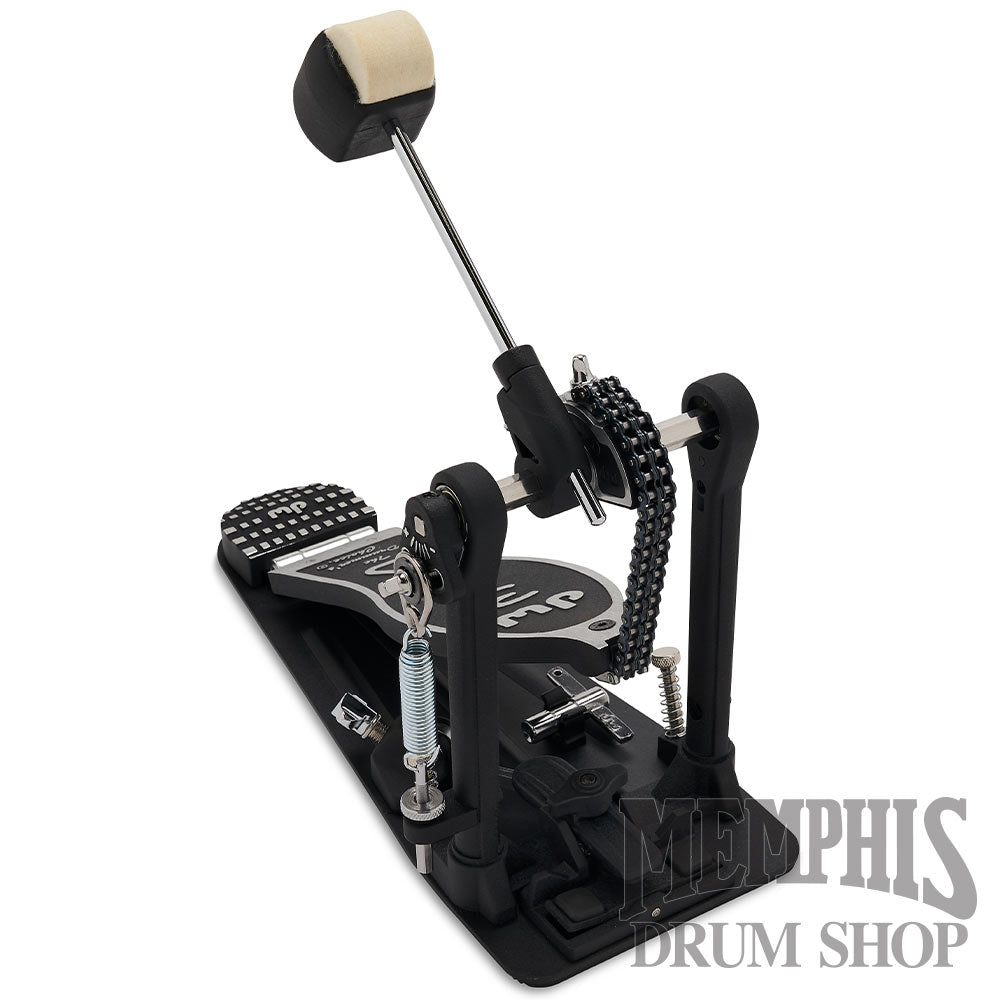 DW 3000 Series Single Bass Drum Pedal