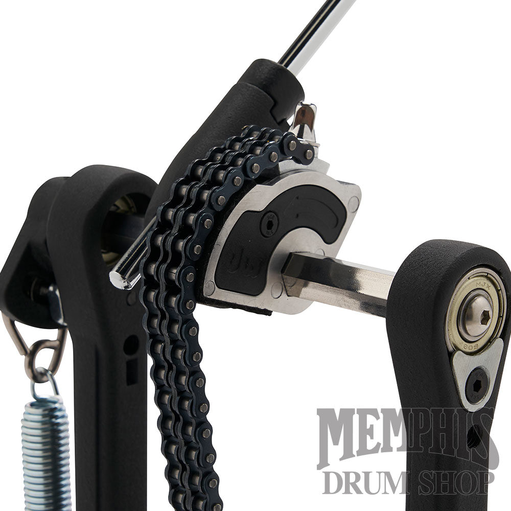 DW 3000 Series Single Bass Drum Pedal