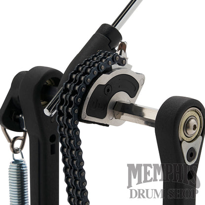 DW 3000 Series Single Bass Drum Pedal