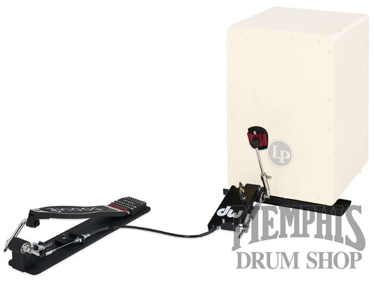 DW 5000 Series Cable Cajon Pedal