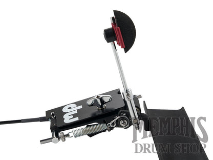 DW 5000 Series Cable Cajon Pedal