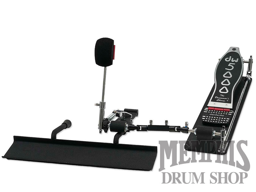 DW 5000 Series Direct Link Cajon Pedal
