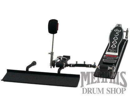 DW 5000 Series Direct Link Cajon Pedal