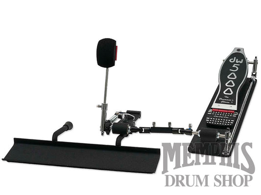 DW 5000 Series Direct Link Cajon Pedal