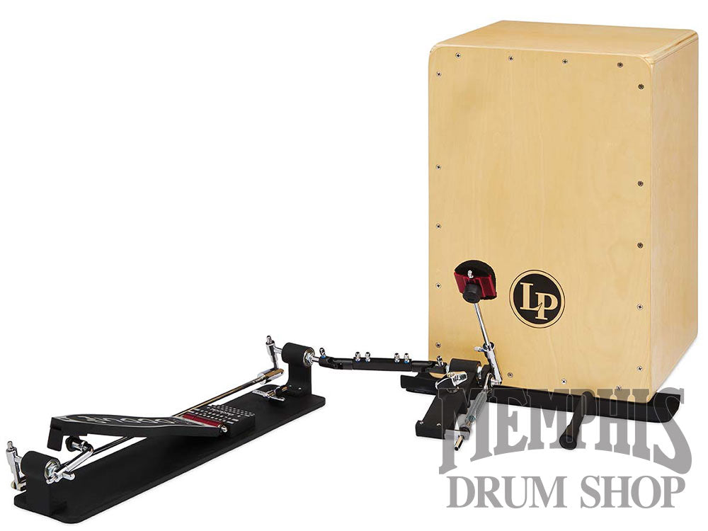DW 5000 Series Direct Link Cajon Pedal