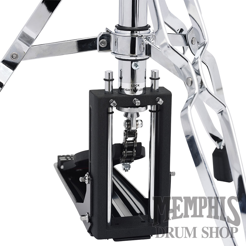 DW 5000 Series 3-Leg Hi-Hat Stand XF - Extended Footboard