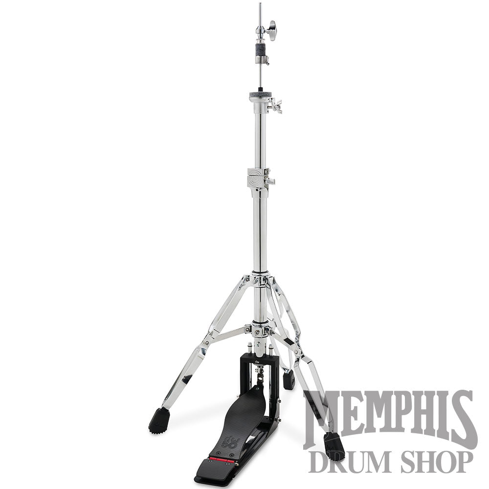 DW DW50 Carbon Fiber 3-Leg Hi-Hat Stand