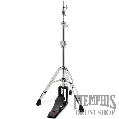 DW DW50 Carbon Fiber 3-Leg Hi-Hat Stand