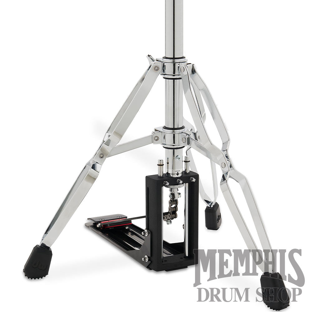 DW DW50 Carbon Fiber 3-Leg Hi-Hat Stand