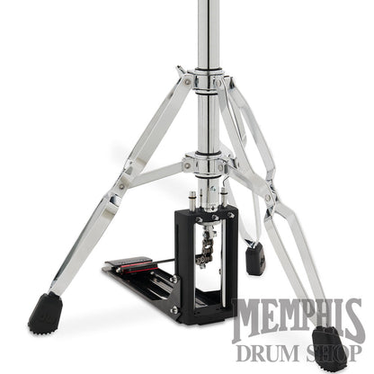 DW DW50 Carbon Fiber 3-Leg Hi-Hat Stand