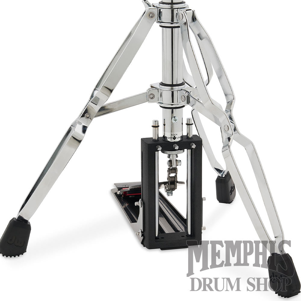 DW DW50 Carbon Fiber 3-Leg Hi-Hat Stand