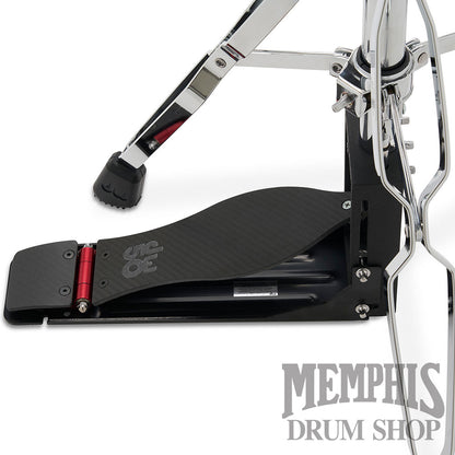 DW DW50 Carbon Fiber 3-Leg Hi-Hat Stand