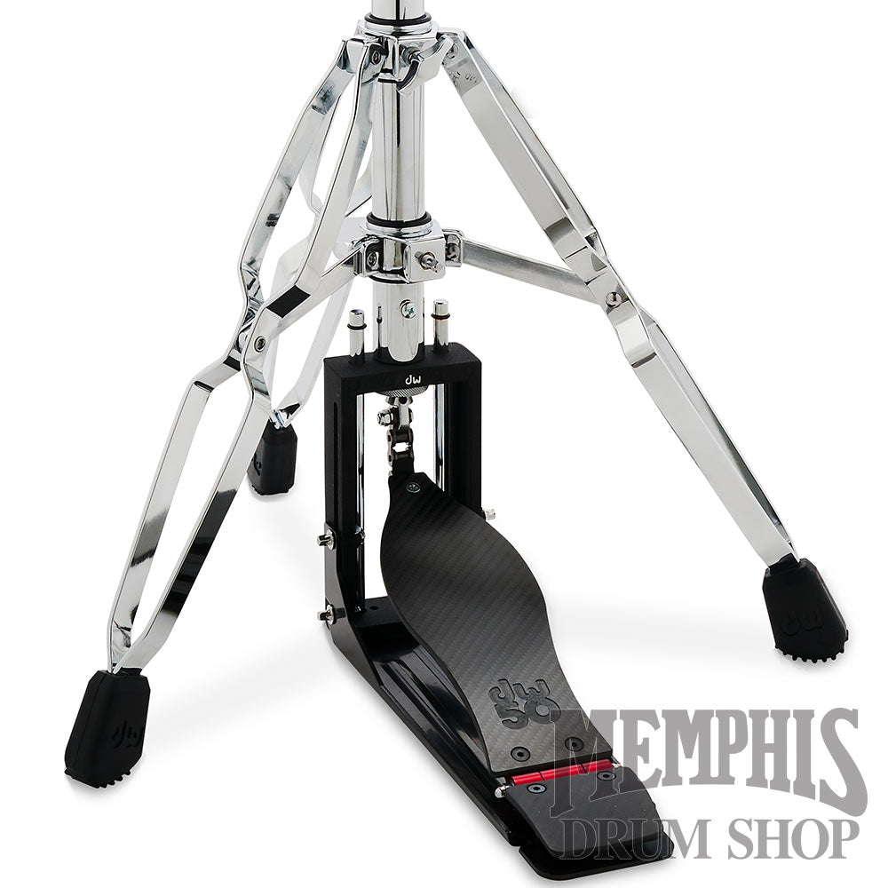 DW DW50 Carbon Fiber 3-Leg Hi-Hat Stand