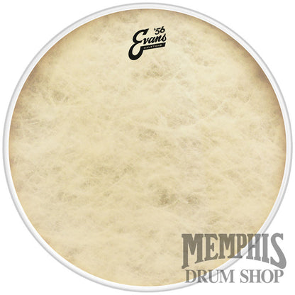 Evans '56 Calftone 22" Bass Drumhead
