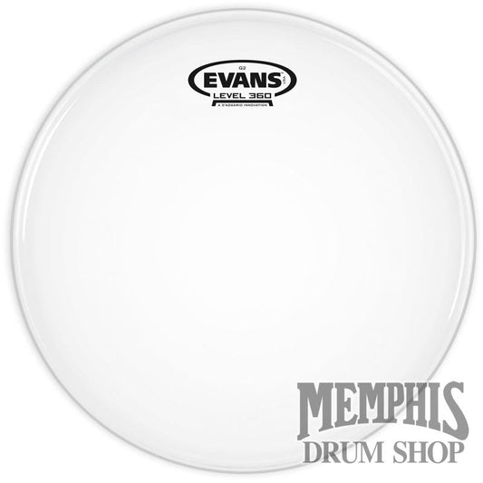 Evans G2 Coated 12" Drumhead