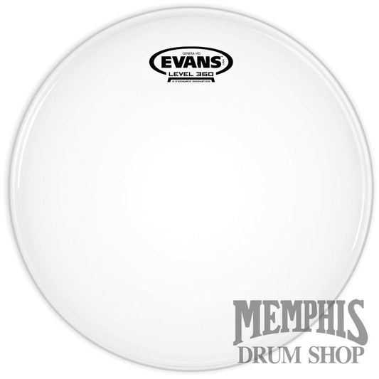 Evans Genera HD 14" Drumhead