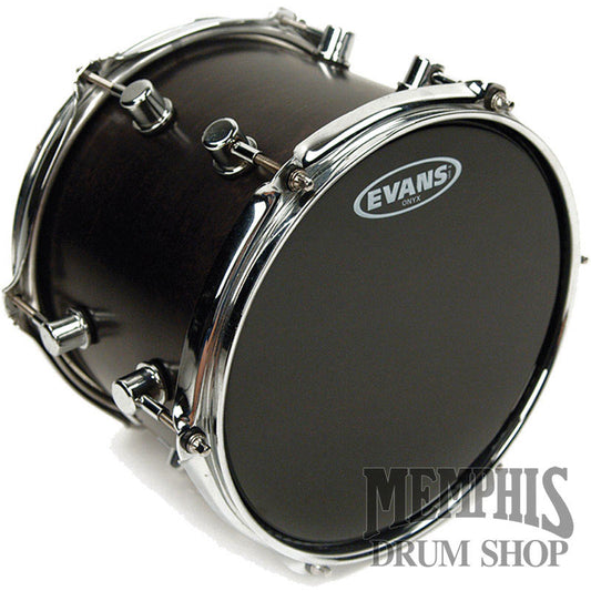 Evans Onyx 2-ply 15" Drumhead