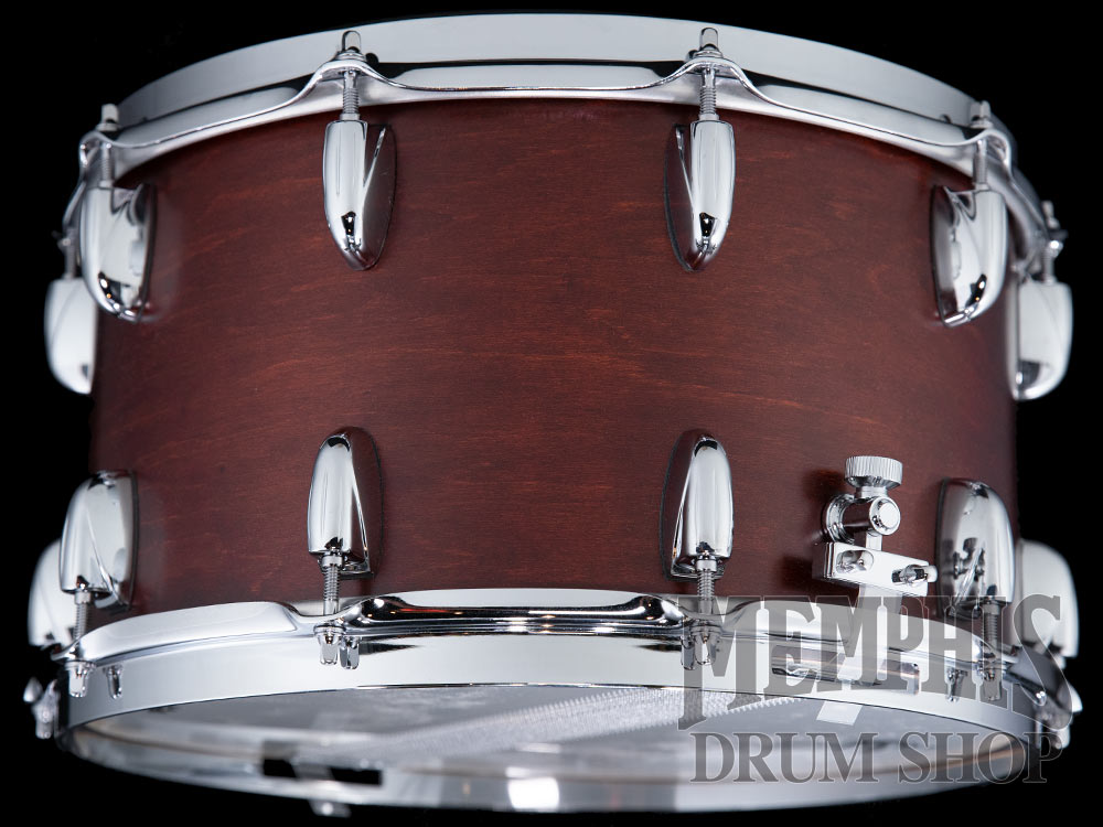Gretsch 14x8 Broadkaster Snare Drum - Satin Walnut